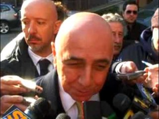 Galliani: Huntelaar non sarà ceduto