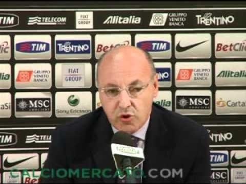 Marotta fa il bilancio sul mercato della Juve (2)