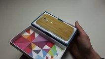 ▶ Motorola Moto X with Bamboo_ Unboxing - ShoppeLinks.com
