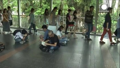 Thailandia. Sfida ai golpisti