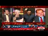 PM Nawaz Sharif wants Army Chief Raheel Sharif to do Yes Manship - Arif Hameed Bhatti