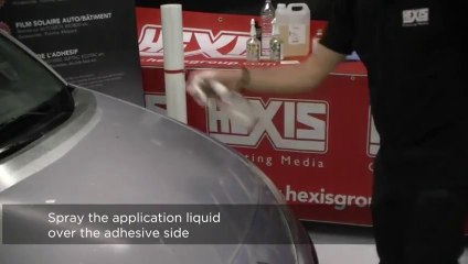 CarPro Kaput Koruma Uygulaması