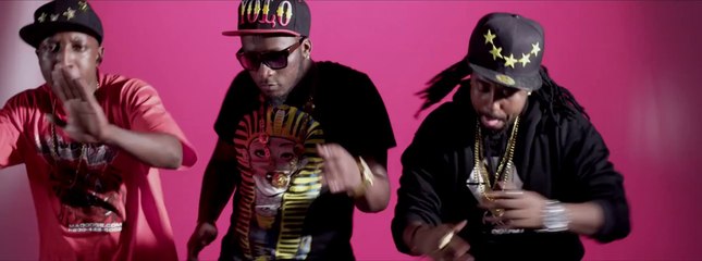 EffJay ft. Iyanya - Ekomo [Official Video]