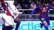 Lionel Messi - Amazing Assists Show HD