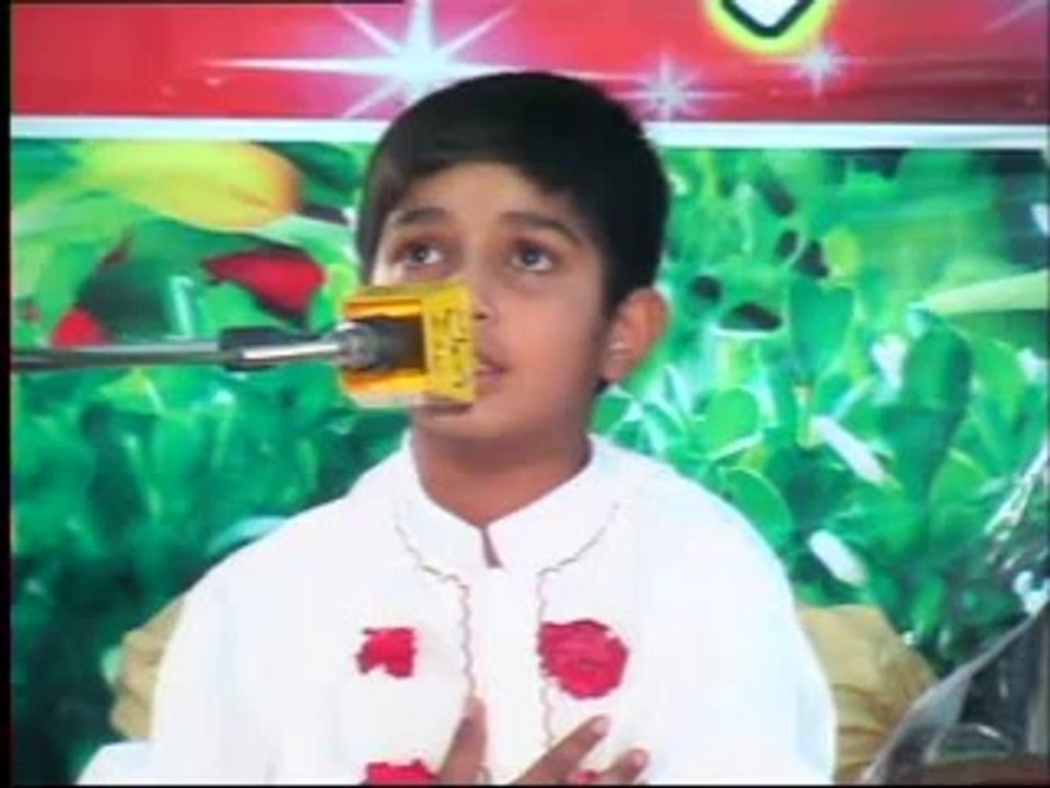 Abid Zaidi
