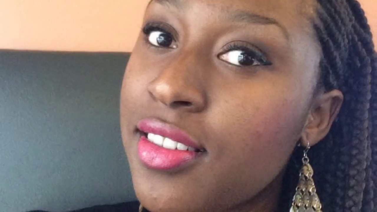 Cheveux : Ma nouvelle coupe pour faire pousser les cheveux crépus !