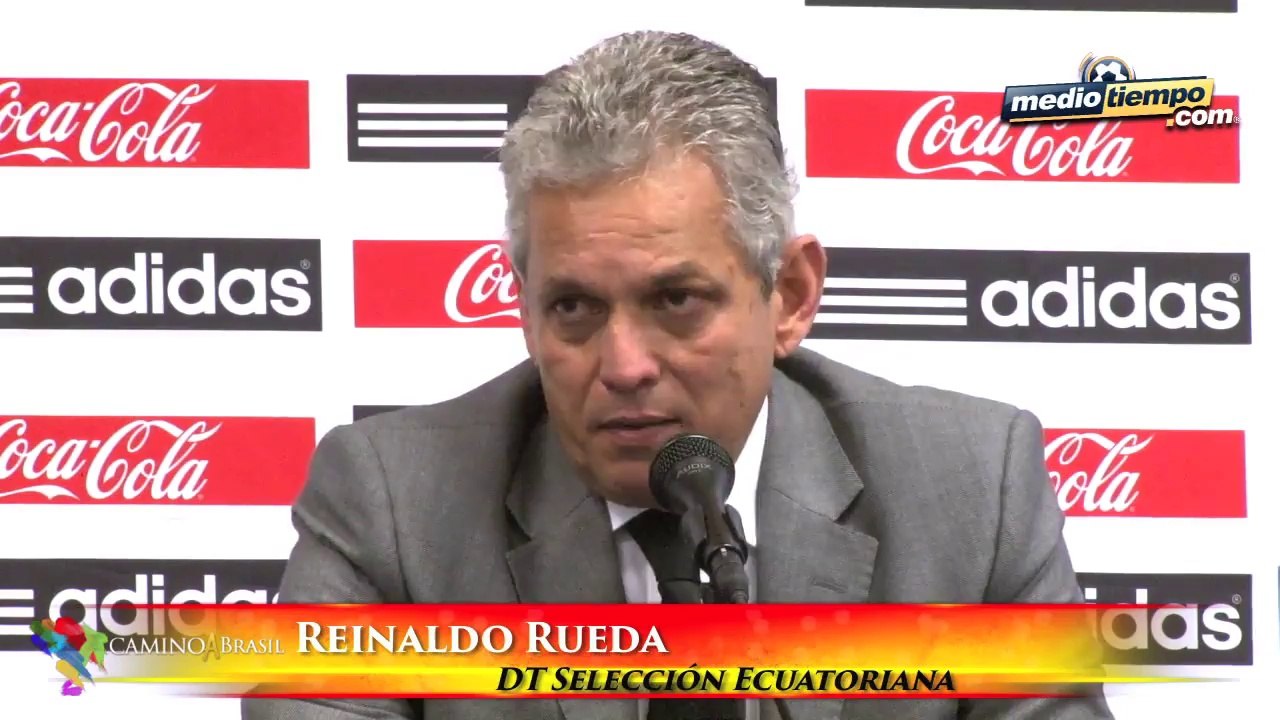 Hubo imprudencia de Luis Montes: Reinaldo Rueda