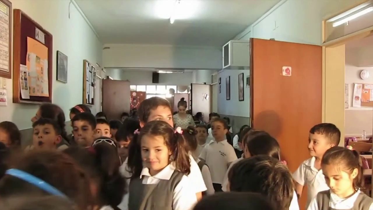 Okulun Sesi