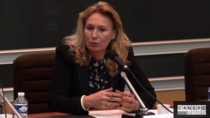 Brigitte Thieck-Regal "Les entreprises face au développement durable"