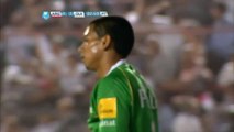 Wonder chip by Romero | Argentina Primera Division Goals & Highlights | 08-03-2013