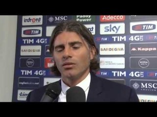 Cagliari, UFFICIALE: esonerato Diego Lopez