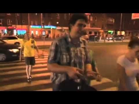 VIDEO Euro 2012, Sheva batte Ibra. Grande festa in Ucraina