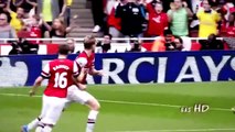 Mesut Özil - Technical Genius _ Dribbling, Skills & Pass [HD]