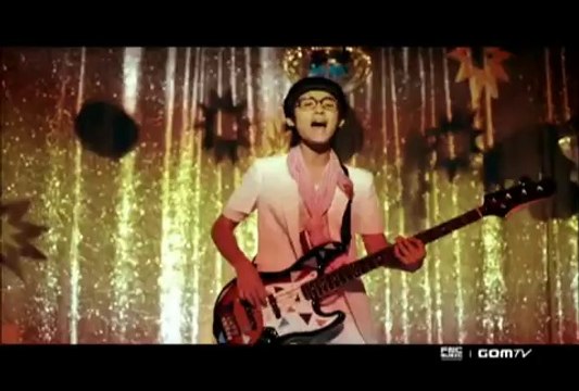 MP4 FT Island - I Hope MV