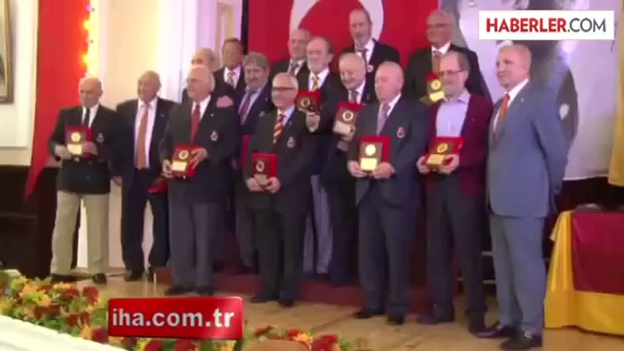 Galatasaray Lisesi'nde Pilav Günü Yapıldı