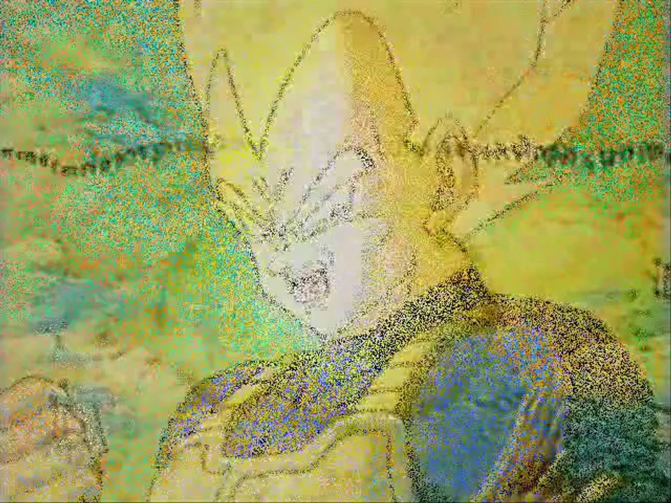Vegeta - Tribute to the Prince