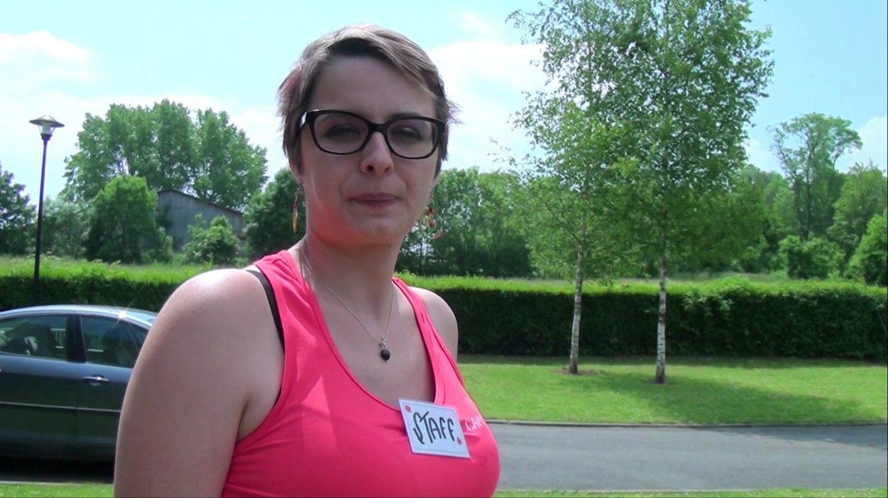 festival de majorettes