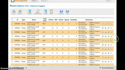 How the Phone Broadcast Works Club 297