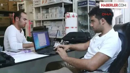 Yüksek Voltaj Elekronik Cihazlarını Bozdu