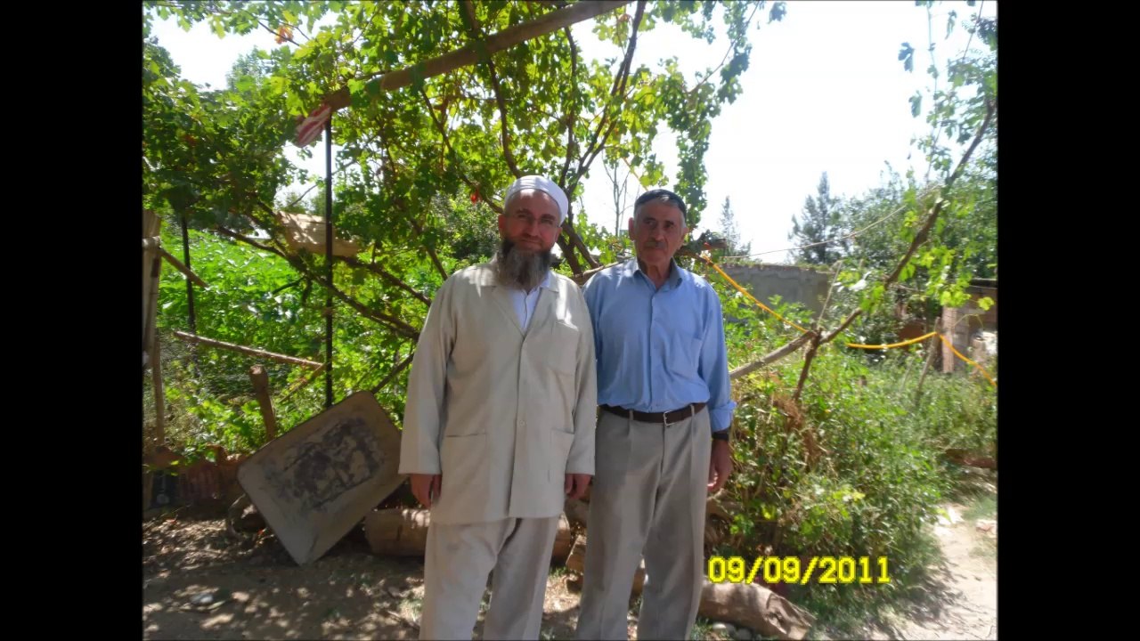 ABDULKADİR YÜKSEL 3. RESİM KLİBİ