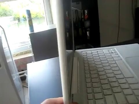 Hexis Beyaz Karbon ile Mac Kaplanması