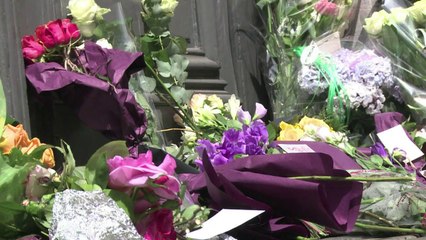 Suspect arrested in France over Jewish museum shooting