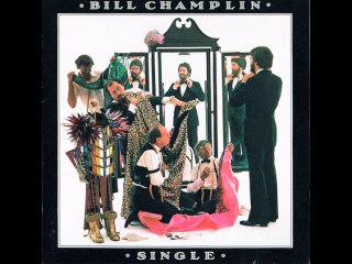 Bill Champlin - Single　から