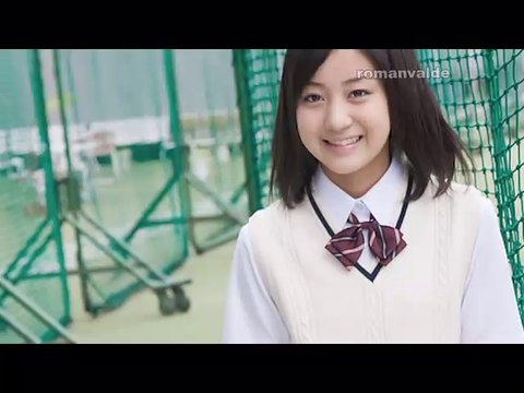 Dream - Uon Of Angel ~ Mai Hagiwara OPV [萩原 舞]