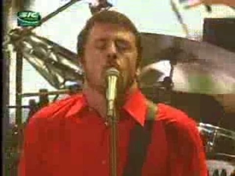 Foo Fighters live Rock in Rio 2004 5/5