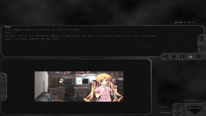 Dimensional Eclipse | C1:01 - Start | Mission 2 Branch 1 [Insane]