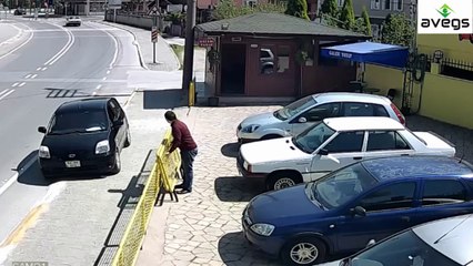 AVEGS 720 P GÜNDÜZ GÖRÜNTÜSÜ