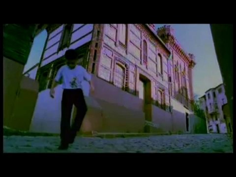 Adın Bahardı (Soner Arıca)