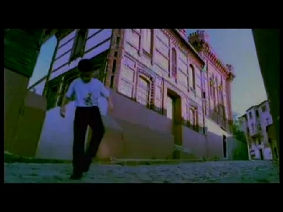 Adın Bahardı (Soner Arıca)