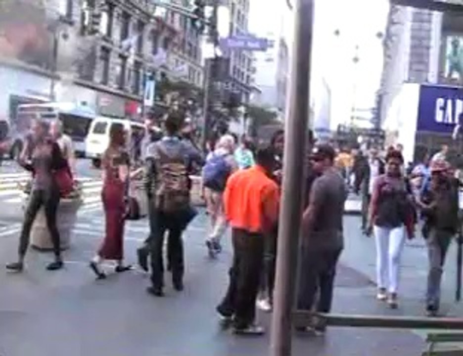 Pt1 Only The Elect Men of Israel Will Are Seeing The Signs.