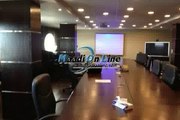 administrative office  building for rent in new cairo in 90 street