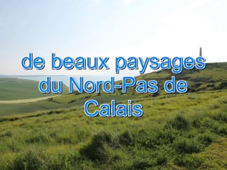 Côte d'opale "La terre des deux caps"