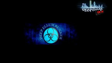 Deep Ellum BUNKER 2014-05-31