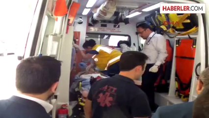 Yalova'da Seçim Günü" Haberine Ek