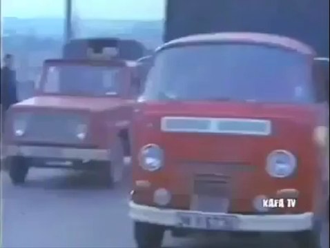 İbrahim Tatlıses’in Eski Filmlerinden Unutulmaz Komik Sahneler Yeniden Popüler Oldu