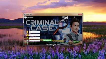 Caso Criminal - Cheat 2014 Generador / Hacker