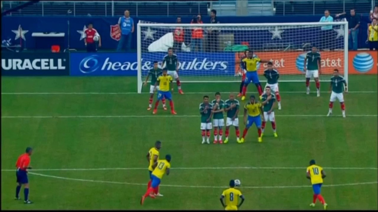 Horror-verletzung schockt mexiko