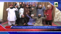 News 28 May - Nigran-e-Shura underlook a Madani Mashwara (1)