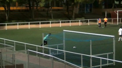 PJ J32: Ches FC 1-2 Naranjitos