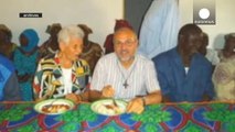 Kamerun'da kaçırılan din görevlileri serbest