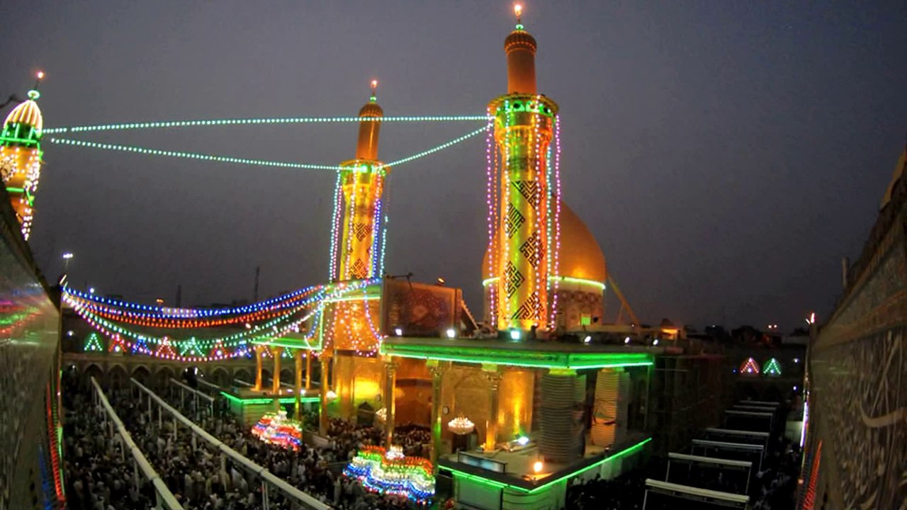 S Mazher Rizvi 2014 Manqabat Aye Sher E Nayastan E Ali a.s Ao Madad Ko - Mola Abbas a.s