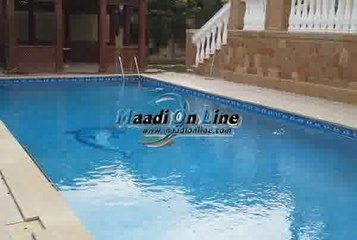 villa type T1 for sale in cairo vestival city new cairo