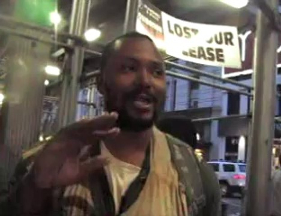 Pt2 Nobody Knows When That Great Day of The LORD Will Come.