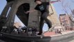 Adidas Skate Copa New York City Part 2 - Skateboard