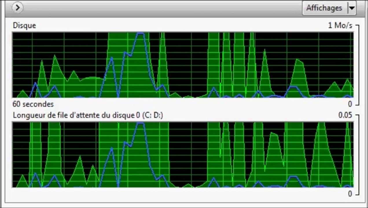 Choucri Chaouch informatique Méthodes et outils de maintenance des réseaux locaux