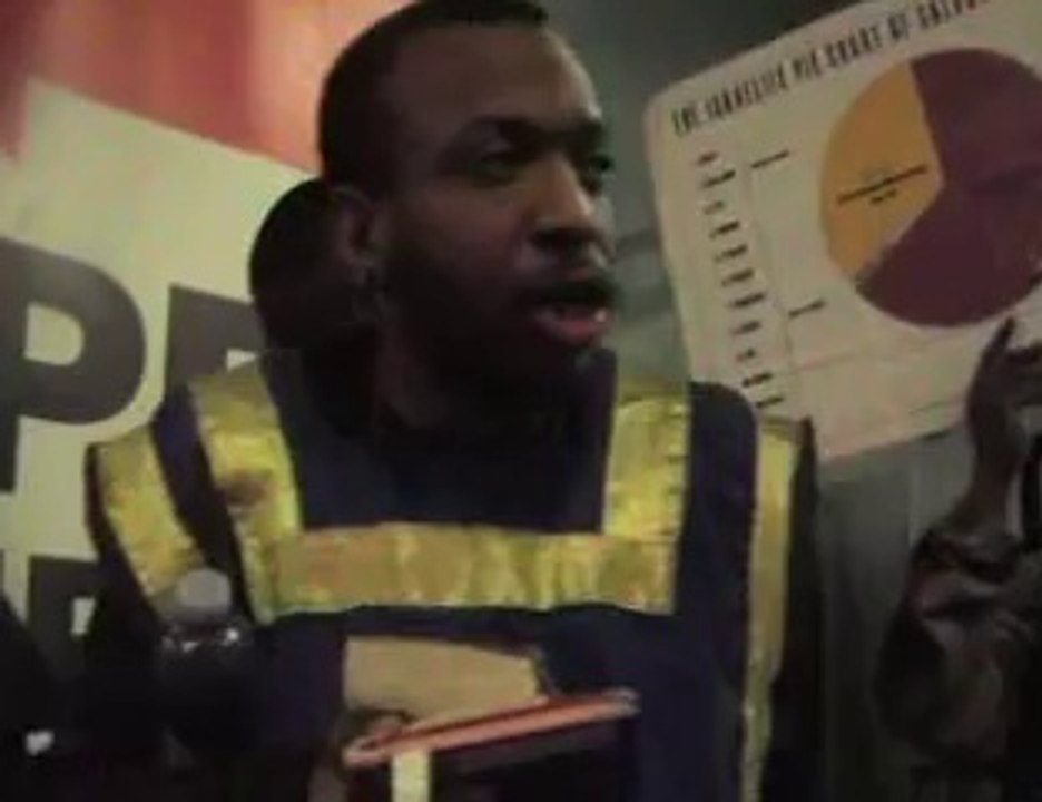 Pt3 Nobody Knows When That Great Day of The LORD Will Come.